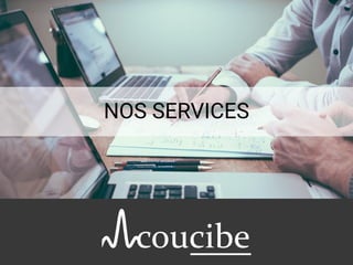 NOS SERVICES
 
