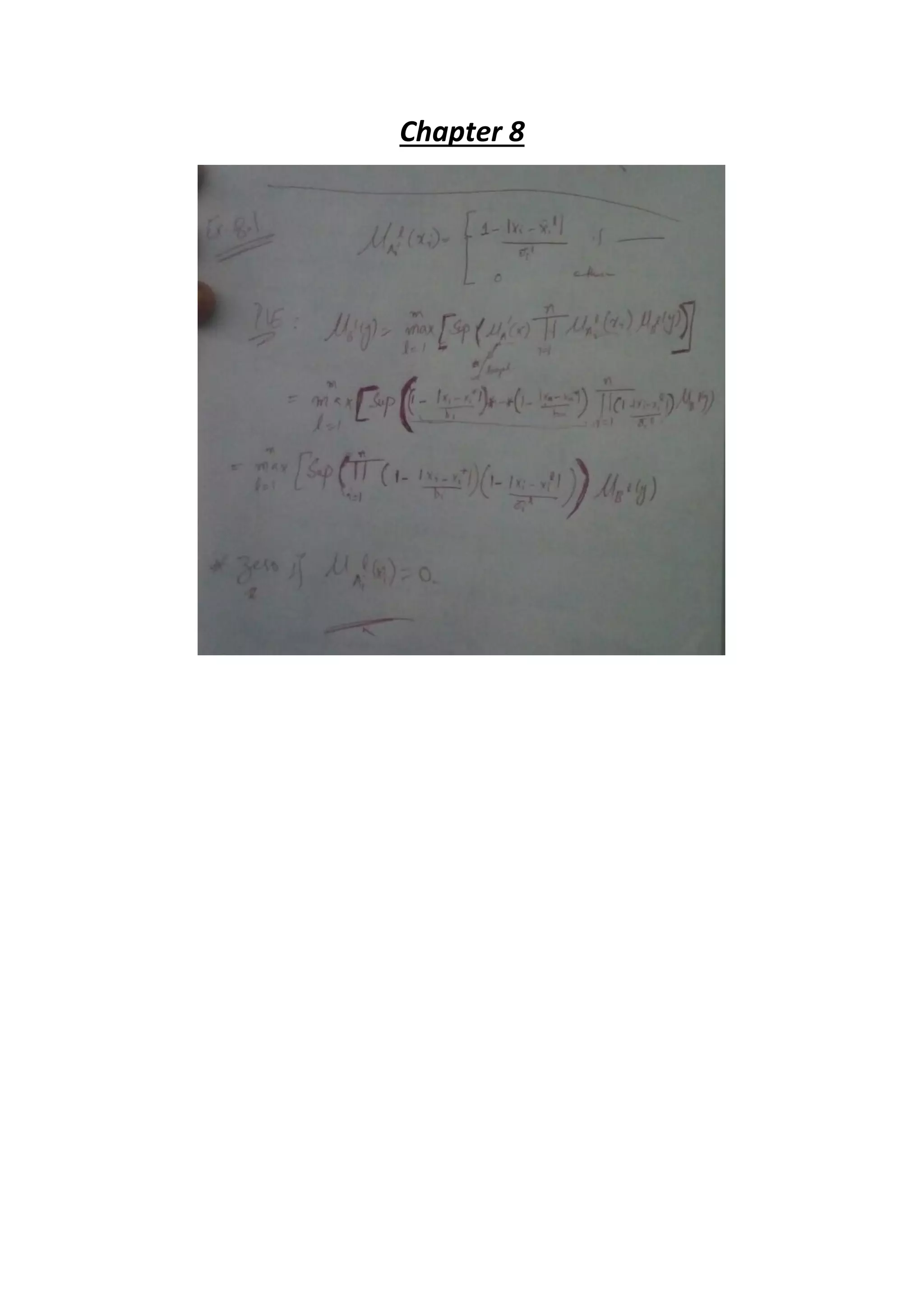 Chapter 8
 