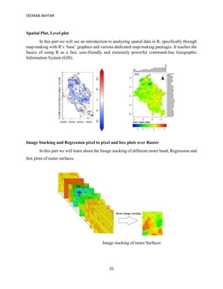 A course work on R programming for basics to advance statistics and GIS.pdf