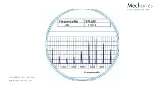 Acoustic analysis | PDF