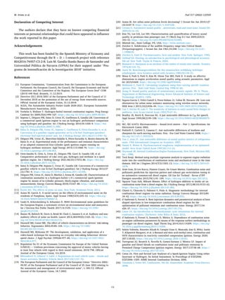 Acoustic and psychoacoustic levels from an internal combustion engine.pdf