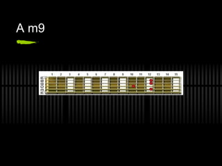 A m9
 