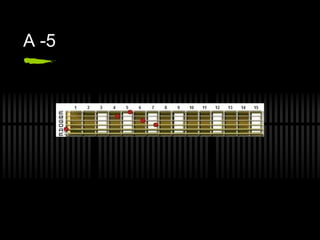 A -5
 
