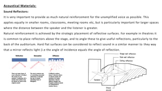 Building Acoustics | PDF