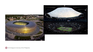 Technological University of the Philippines
 