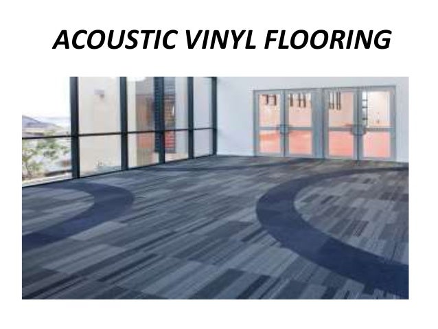 Acoustic vinyl flooring vinylflooring.ae
