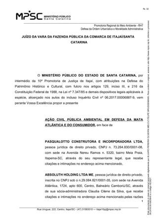 Acp - Pasqualotto | PDF