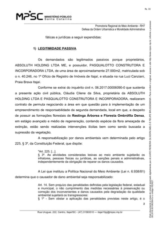 Acp - Pasqualotto | PDF