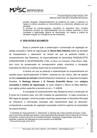Acp - Pasqualotto | PDF