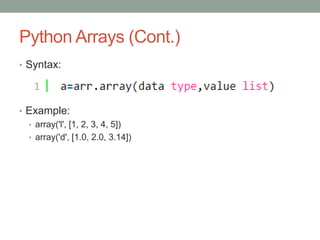ACP-arrays.pptx
