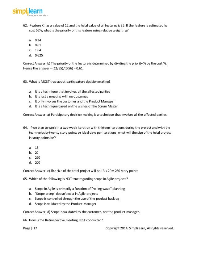 ACP-620 Examengine