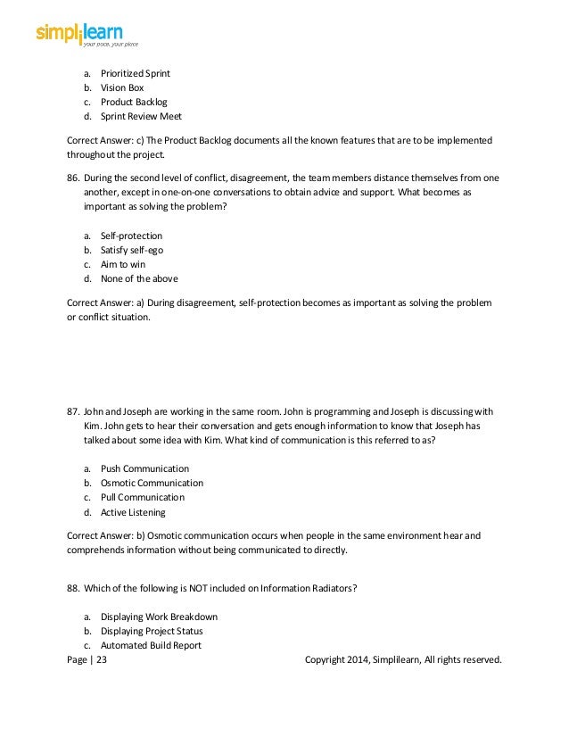 PMI-ACP受験料過去問