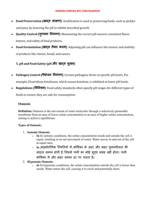 PRINCIPLES OF FOOD SCIENCE AND NUTRITION | PDF