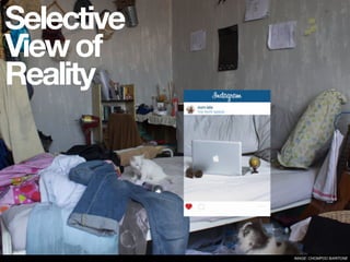 IMAGE: CHOMPOO BARITONE
Selective
Viewof
Reality
 