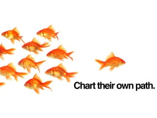 Learn from and with students
how to navigate the online
environment. Help them
avoid mistakes. Help them
understand their self-
presentation and reputation
online. Be a role model.
 