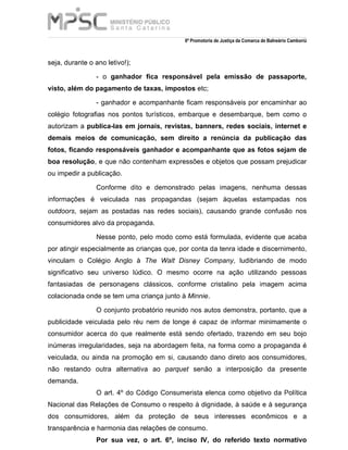 Ação Civil Pública n. 5019538-86.2021.8.24.0005