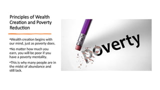 ACPAS Public Lecture - Wealth Creation and Poverty Reduction in Africa.pptx