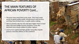 ACPAS Public Lecture - Wealth Creation and Poverty Reduction in Africa.pptx