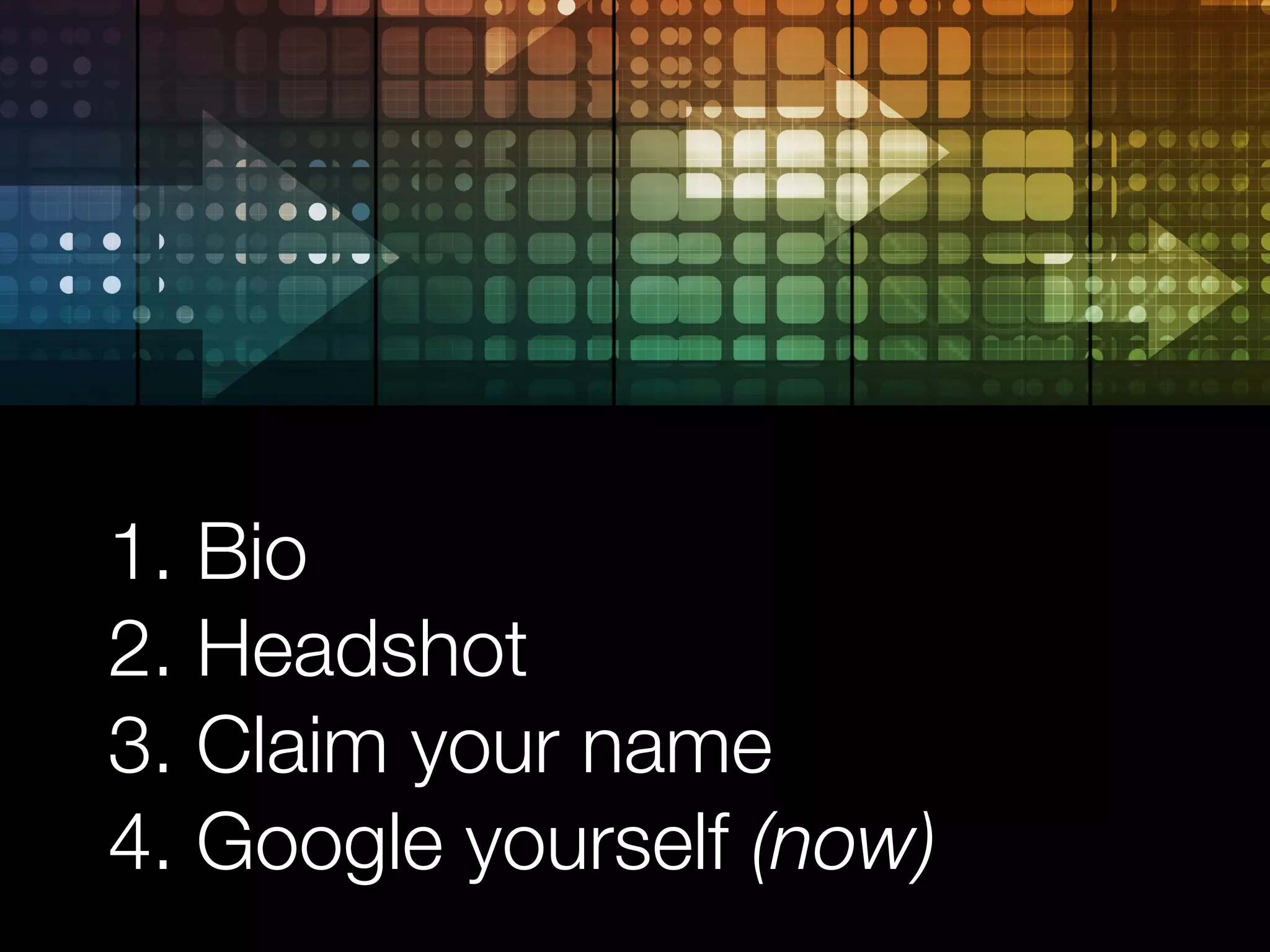 Information
Literacyand
Management
 