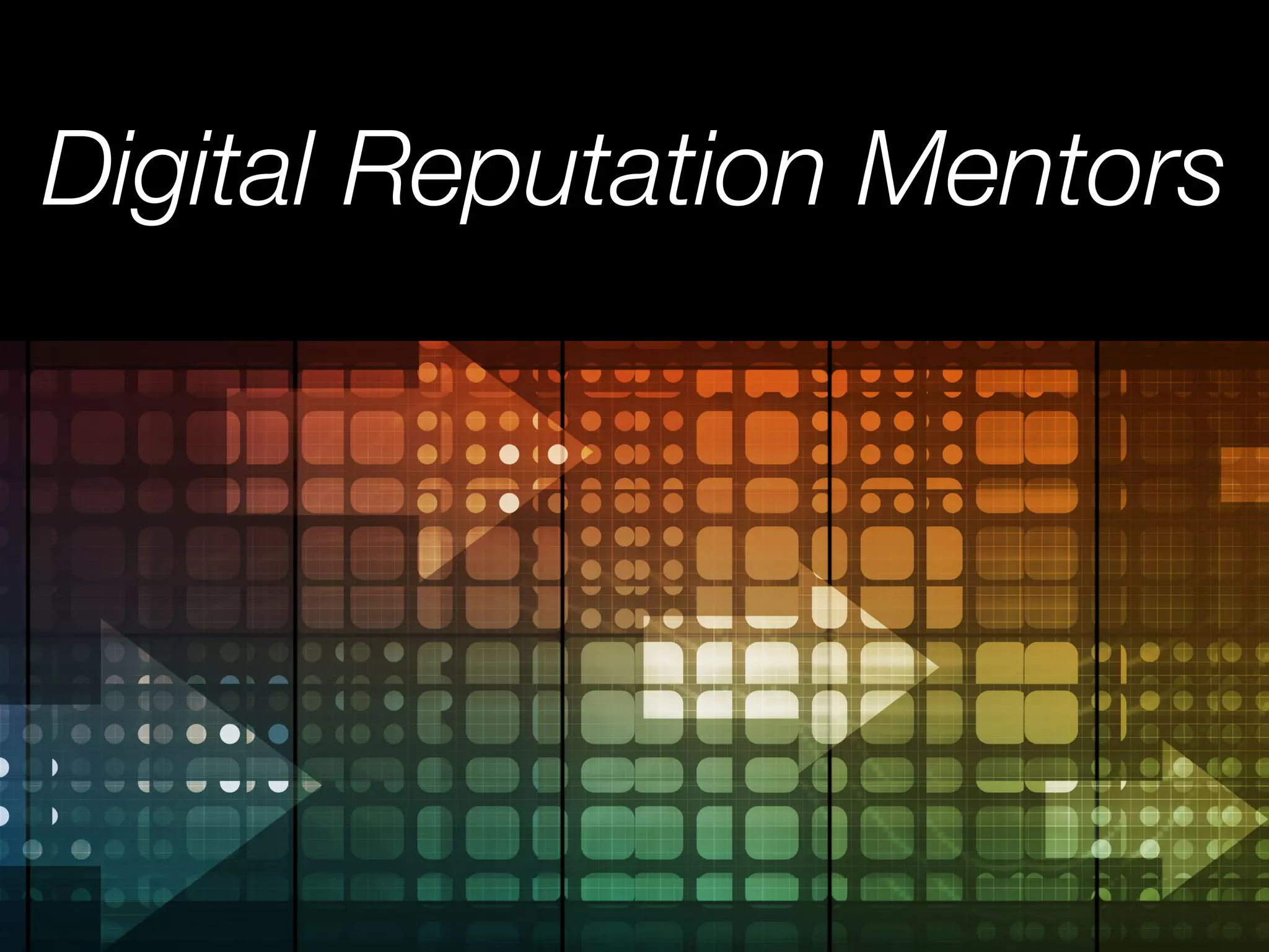 DigitizedStudent
DevelopmentTheory
with Paul…
 