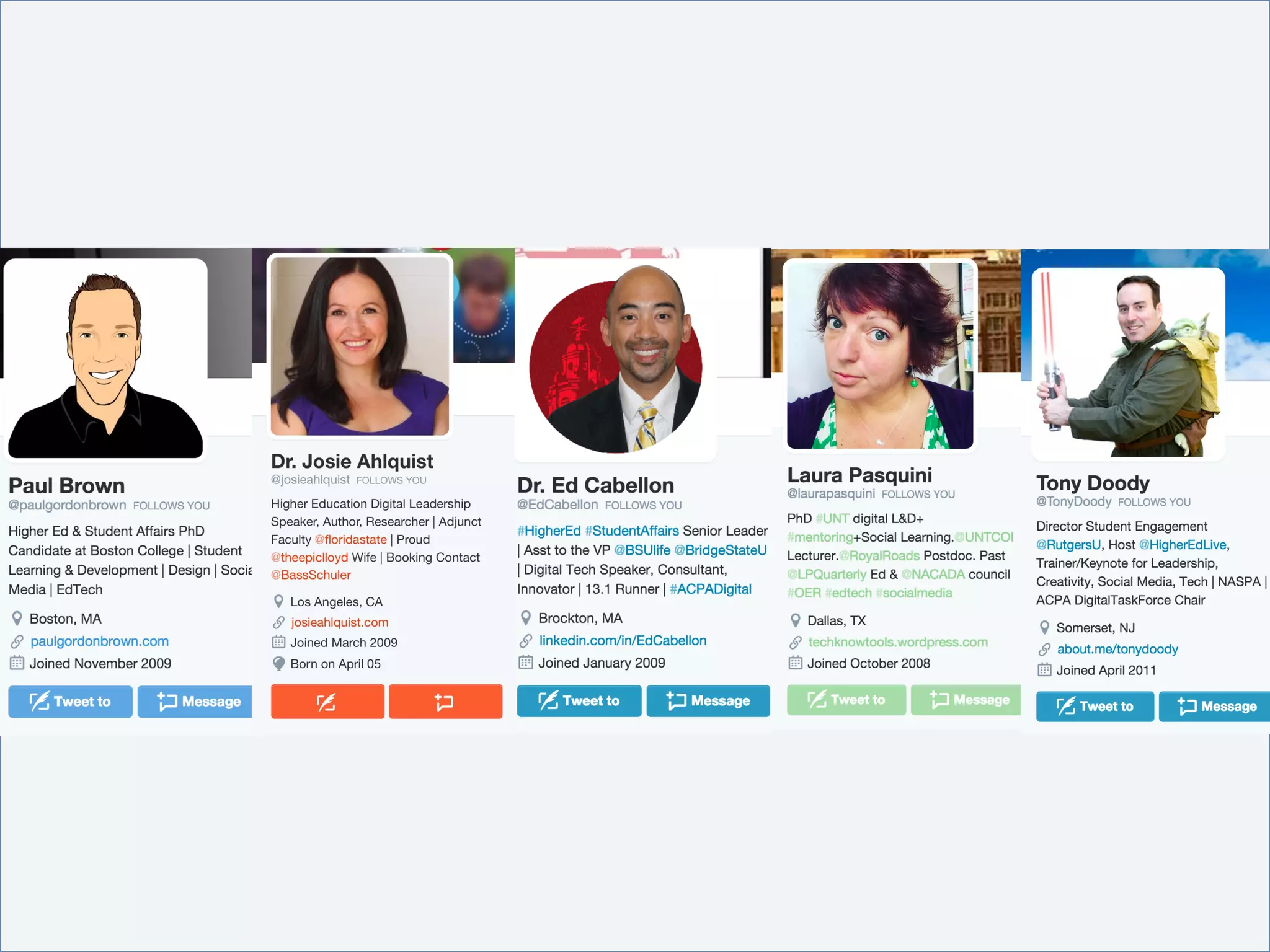 What do you 

want to go viral for?
 