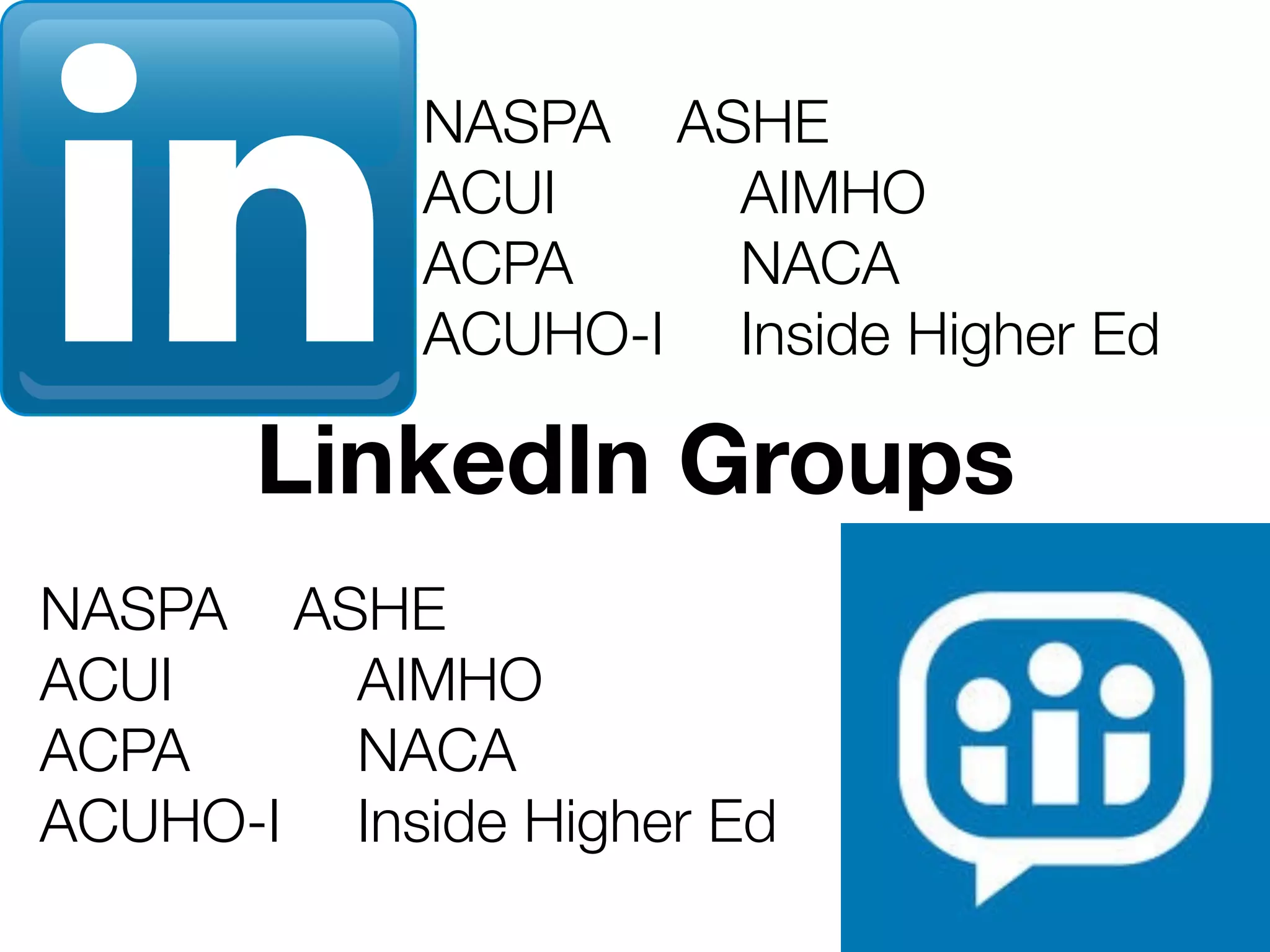 Your Digital Identity
 