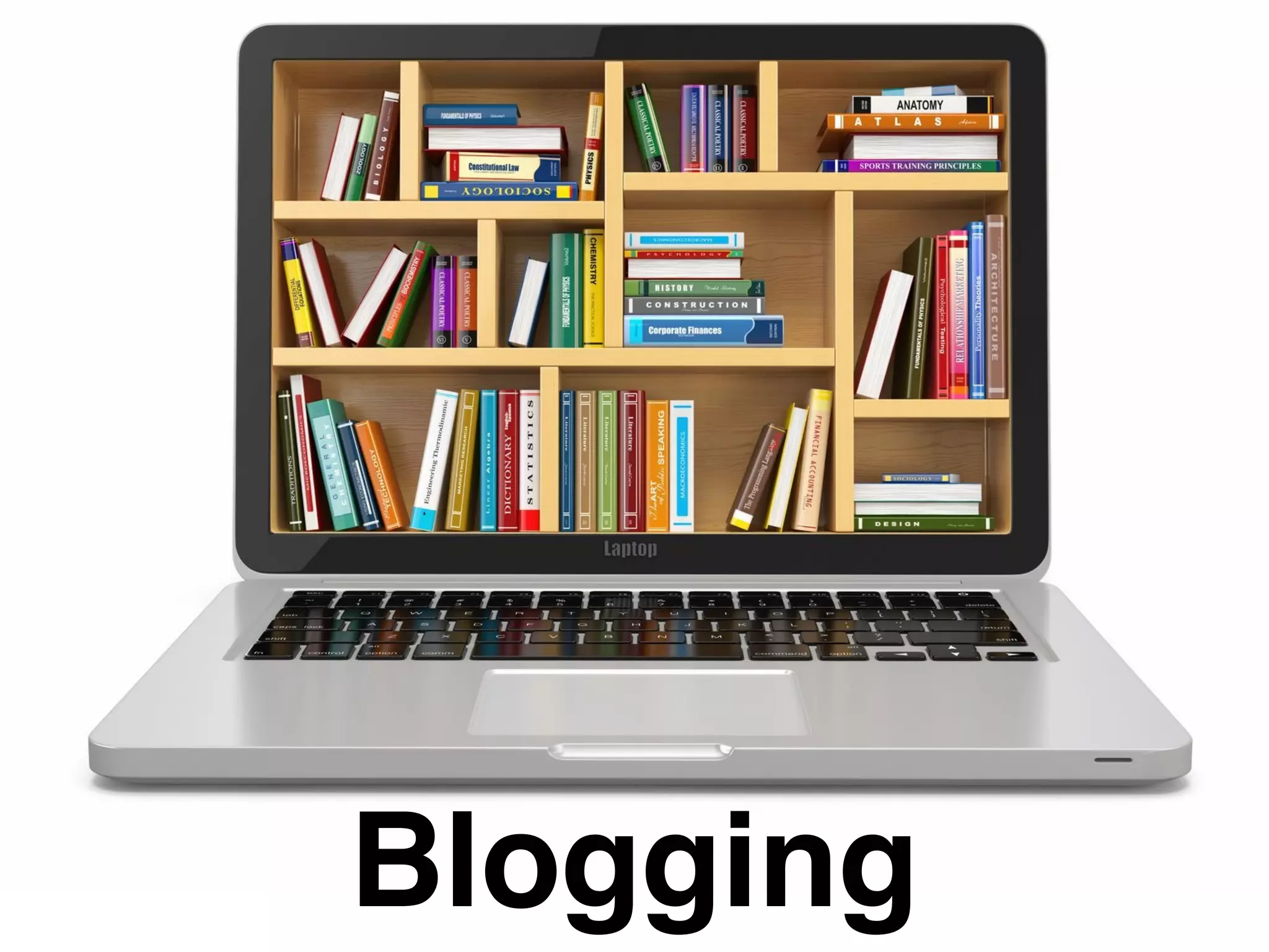 Digital Leadership
On campus
 