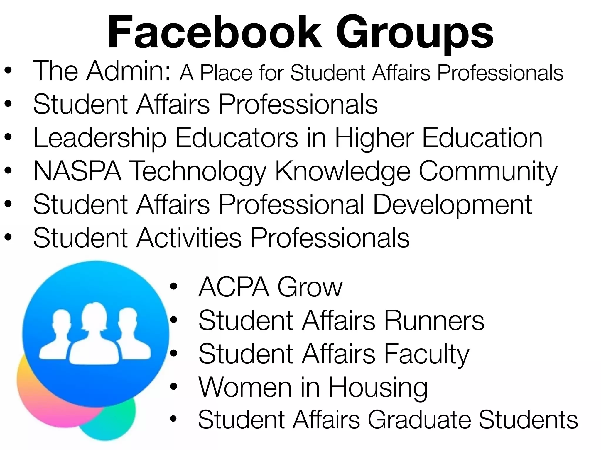 What would be
your final tweet?
Forever
 