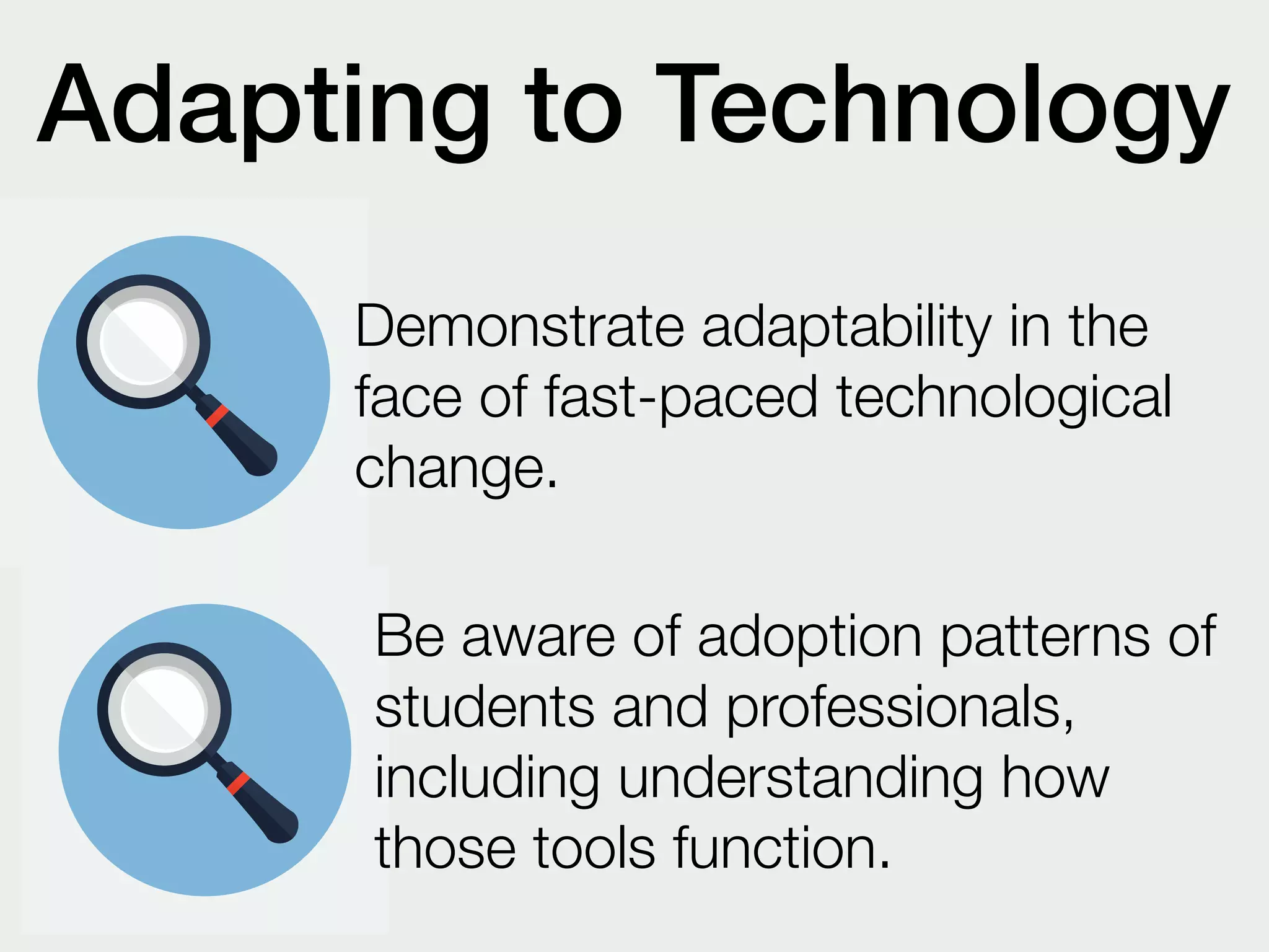 UniversalDesign&
Accessibility
with Laura…
 