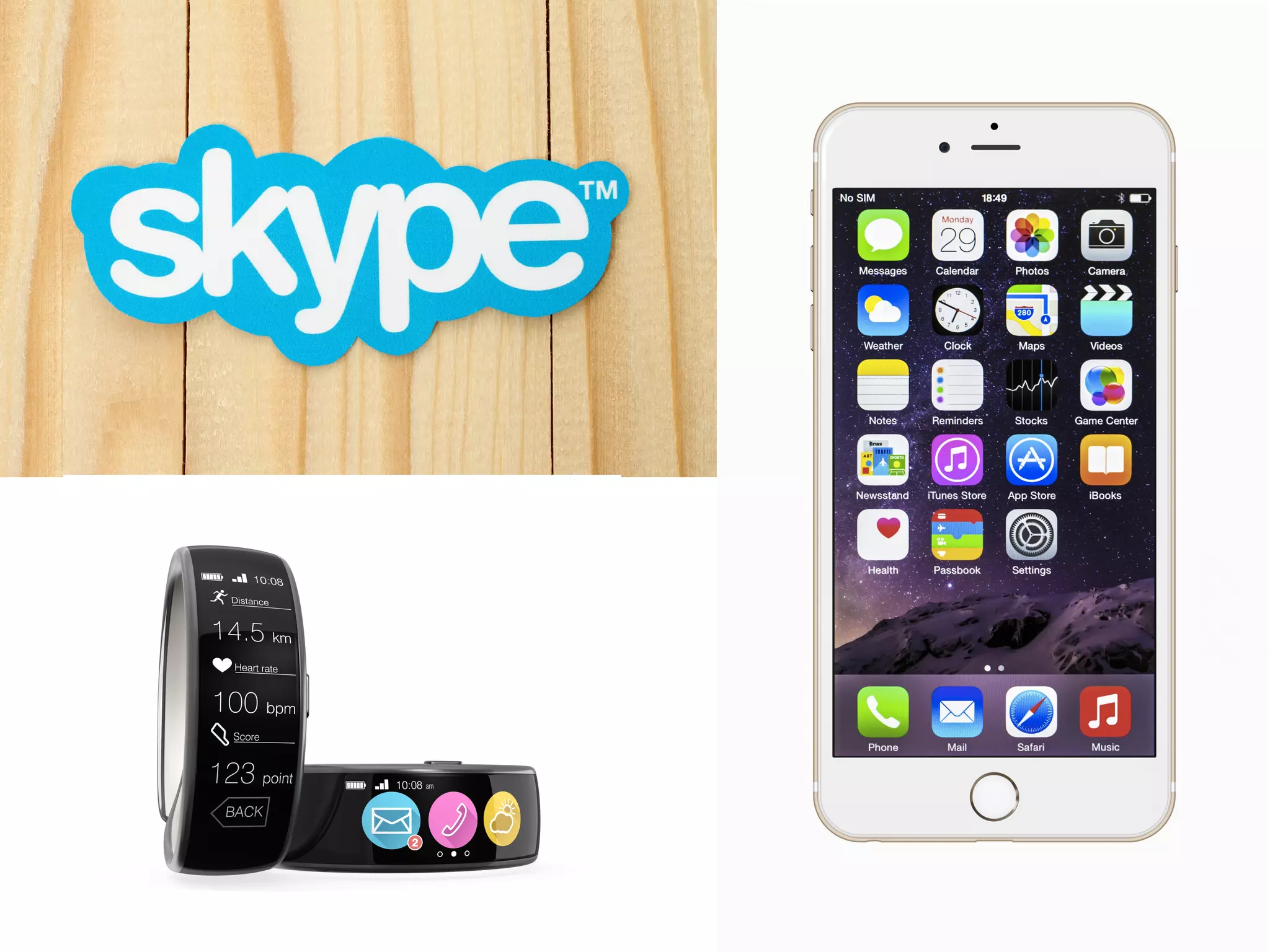 Principles of Universal
Design (UD)
1. Equitable Use
2. Flexibility in Use
3. Simple and Intuitive Use
4. Perceptible Information
5. Tolerance for Error
6. Low Physical Effort
7. Size and Space for Approach and Use
Copyright 1997 NC State University, The Center for Universal Design
 