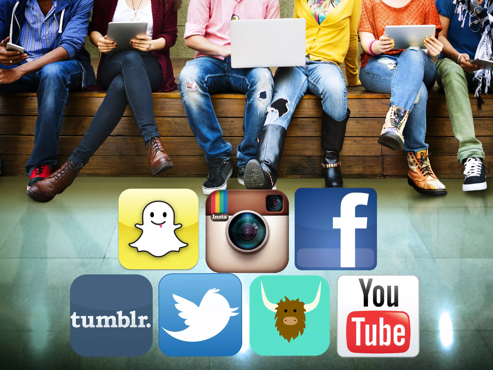 Considerations for #SAtech Support & Resources
Flickr image c/o Giulia Forsythe
 