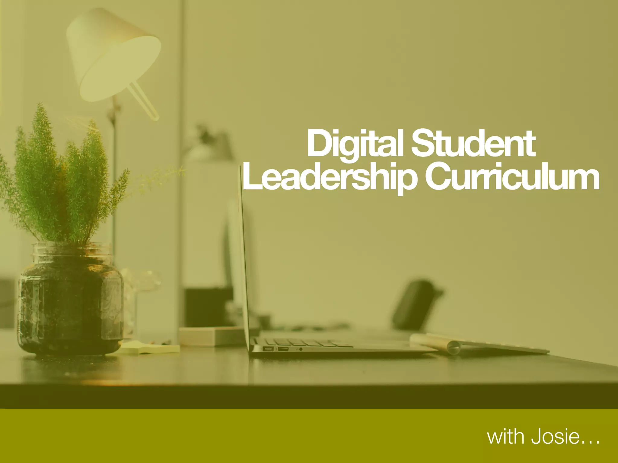 Digital Decision Making Model
Digital Tools
& Strategy
User
Engagement
Digital
Contribution
Intended
Purpose
Ahlquist, J. (2014)
Who
WhyWhat
How
 