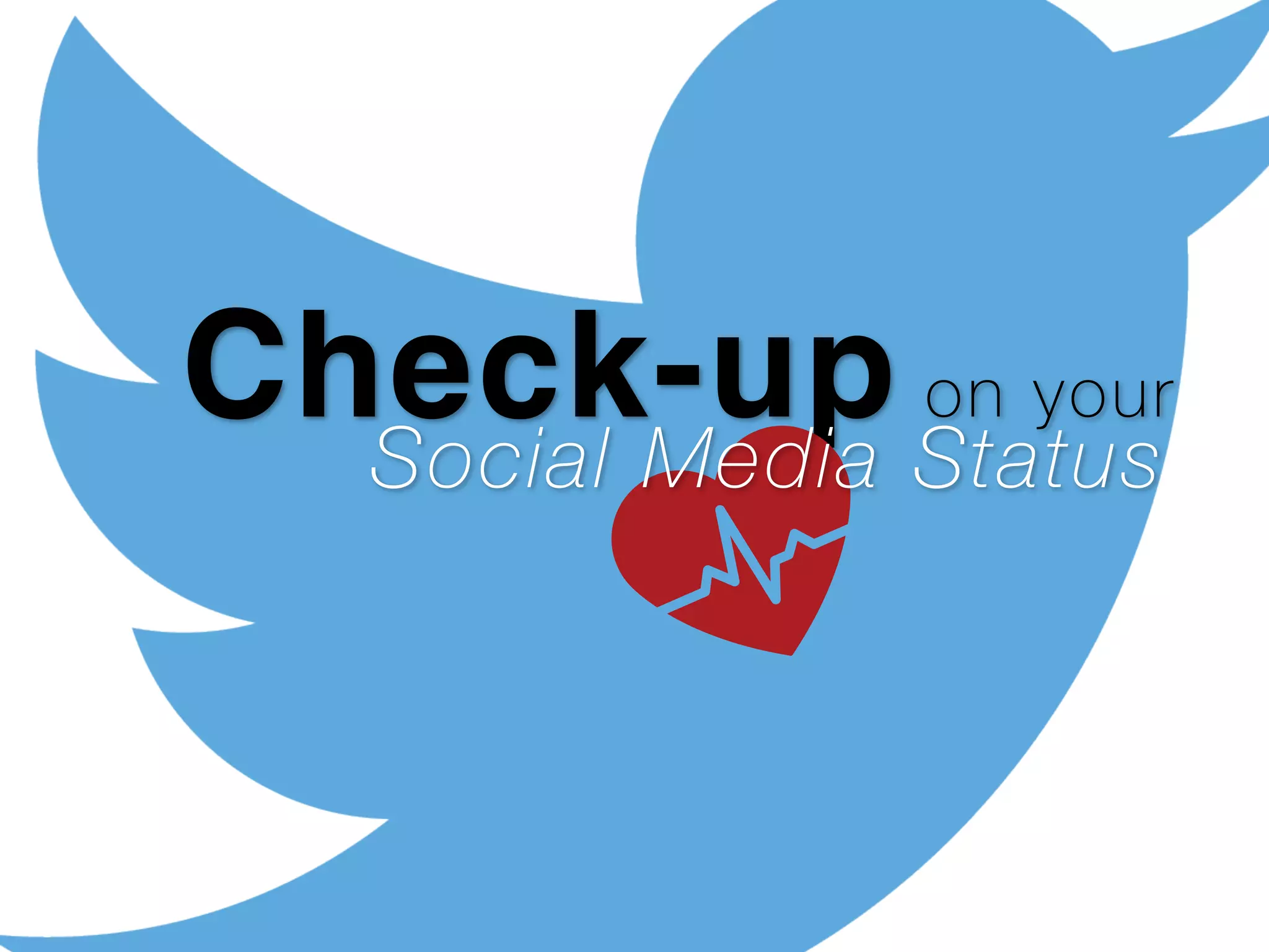 Bring your whole self
 