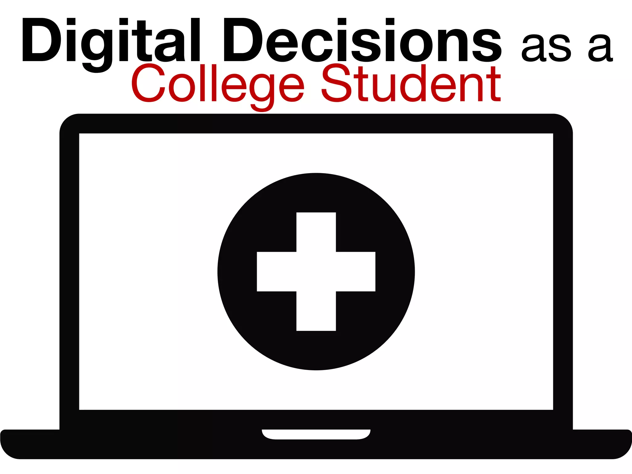 Assessment&
Implementation
forProgramPlanning
 