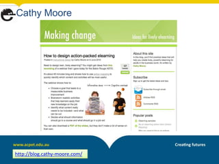 Cathy Moore




http://blog.cathy-moore.com/
 