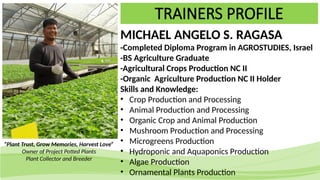 Michael Ragasa ACP nc ii orientation for scholarsi.pptx