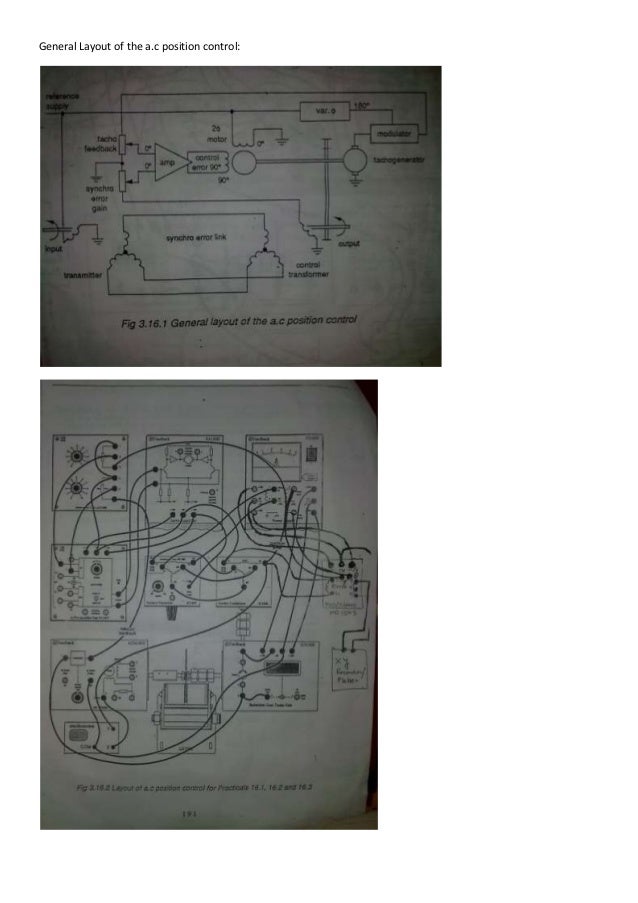 EEP301 Ac position control