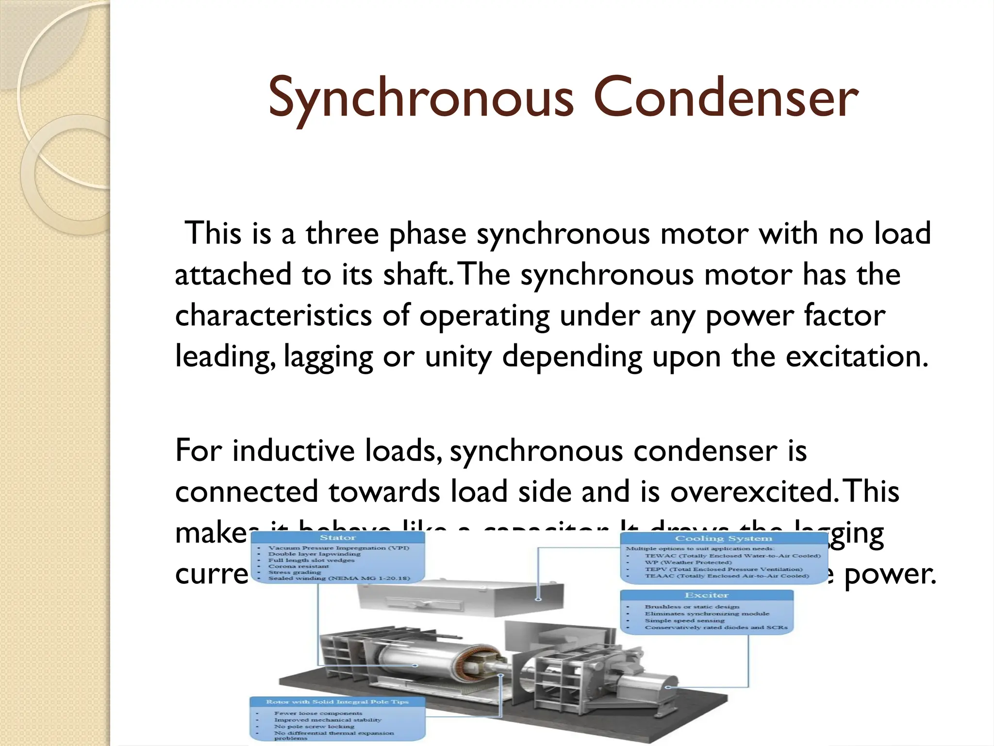 Define Power Factor