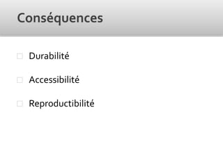 Évaluer : un bon article de blogueA un titre accrocheurAppartient à une catégorieEst identifié par des mots-clésContient au besoin :Lien hypertexteImage, avec sourceVidéo, avec sourceEst écrit dans un français convenableEst rigoureux et pertinent 