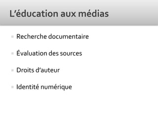 Évaluer : un bon blogueMis à jour au moins une fois par semaineSuit une ligne éditoriale