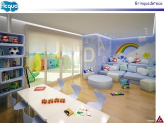 Brinquedoteca
 