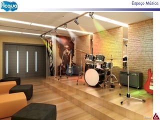 Espaço Música
 