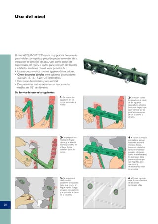 Acqua System Acqua System