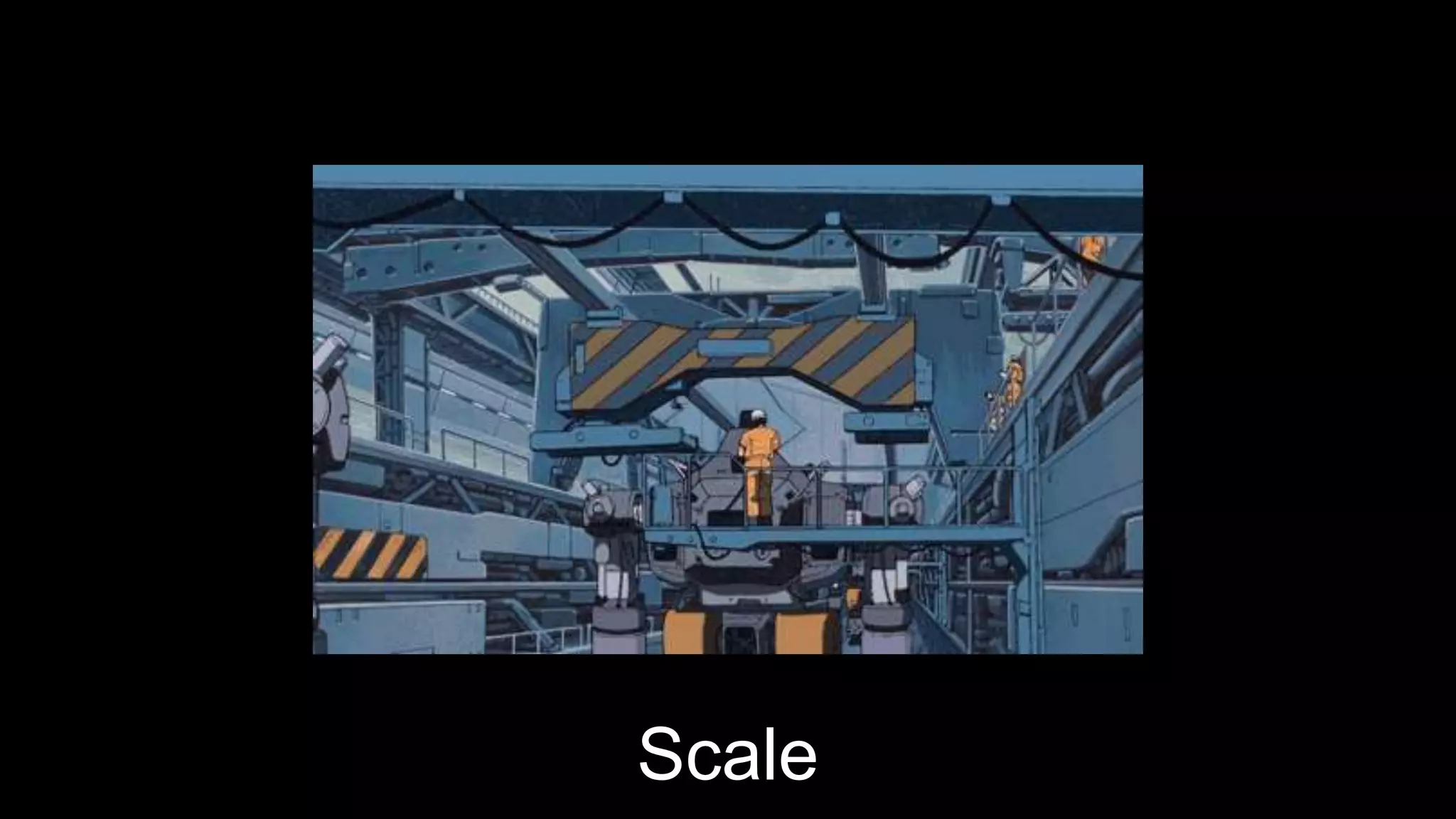 Scale
 