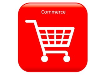 Commerce

 