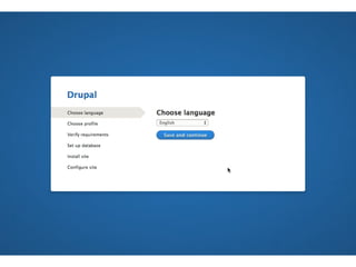 Todo lo que necesitas saber sobre Drupal 8