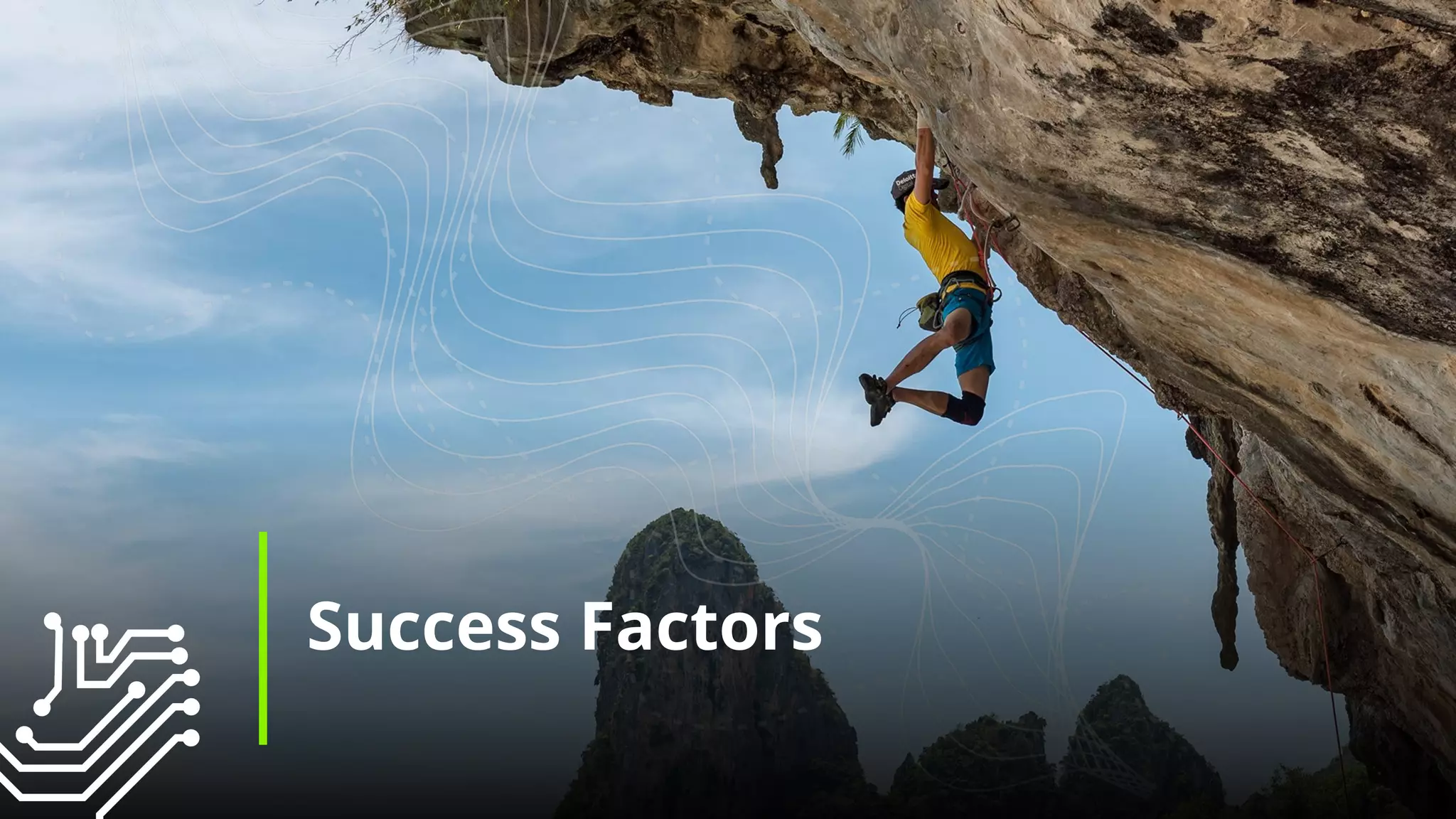 25 | Copyright © 2018 Deloitte Development LLC. All rights reserved.
Success Factors
 