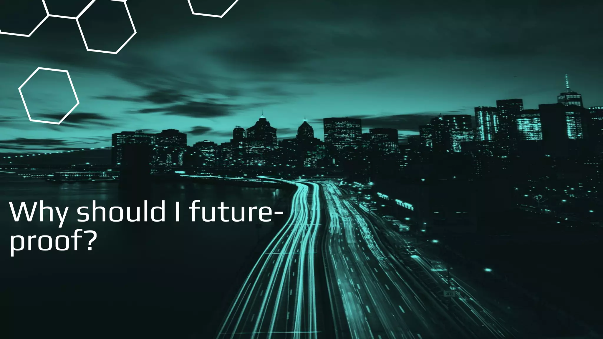 7 | Copyright © 2018 Deloitte Development LLC. All rights reserved.
CROSS INDUSTRY LEADER
Digital Transformation
Inspires, connects and collects cross industry trends where
one trend can apply to one or more other industries. For
example, precision medicine, can be applied to precision
chemicals, or mobility for smart cities can be applied to
patient care.
Why should I future-
proof?
 