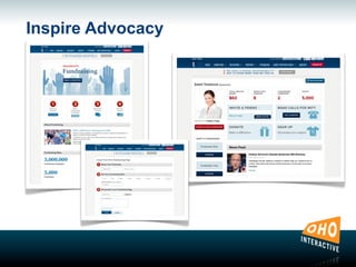 Inspire Advocacy
 