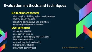 Collection Using Technical Source Acquisition of Multimedia Sources of Information | PPTX
